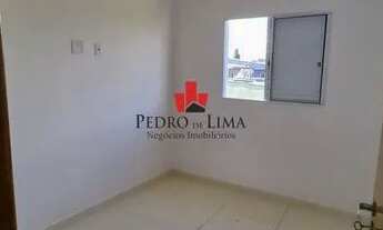 Imagem 5: Apartamento de 2 dorm - 1 suíte com 1 vaga com 54,55 m² - Cidade Patriarca