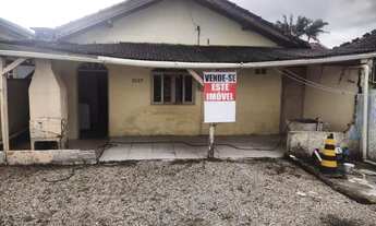 Imagem 1: Casa em Tijucas Casa com 3 dormitórios