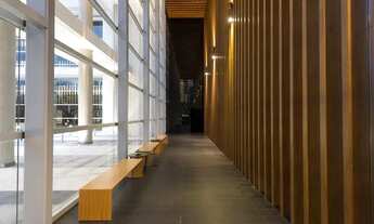 Imagem 2: SãO PAULO - Conjunto Comercial/Sala - Chácara Santo Antônio (Zona Sul