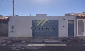 Imagem: Residencial - Jd Embare