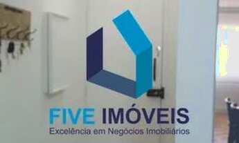 Imagem 4: Apartamento com 2 dormitórios, 86 m² - venda por R$ 748.000,00 ou aluguel por R$ 5.800,00