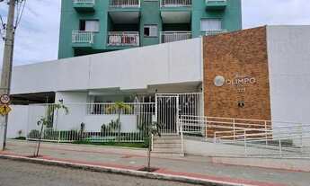 Imagem 2: Apartamento com 2 dormitórios à venda, 46 m² por R$ 310.000,00 - Cocal - Vila Velha/ES