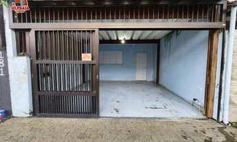 Imagem: Casa com 2 dormitórios à venda, 74 m²