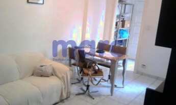 Imagem 3: SÃO PAULO - Apartamento Padrão - CAMBUCI