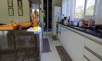 Imagem 7: Casa em condomínio à venda em Paúba com 3 suítes, 230m² de área construída