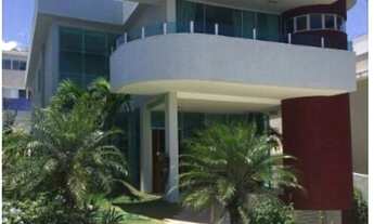 Imagem 3: Ótima locação de um apartamento 5 suítes em Alphaville II