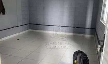 Imagem 7: Galpão para alugar, 600 m² por R$ 20.120,00/mês - Parque João Ramalho - Santo André/SP
