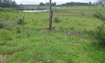 Imagem 5: Sítio com 44 hectares com excelente localização