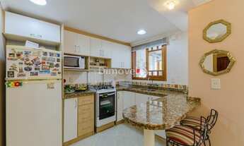 Imagem 6: PORTO ALEGRE - Casa de Condomínio - HÍPICA