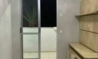 Imagem 2: Apartamento para aluguel tem 54 metros quadrados com 2 quartos em São José Operário - Mana