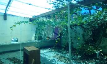 Imagem: Residencial ou comercial. Jd.França/Água