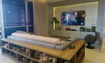 Imagem 2: Gran Vista, 147m², 3 SUÍTES