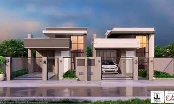 Imagem 5: Casa em Tijucas Casa com 3 dormitórios