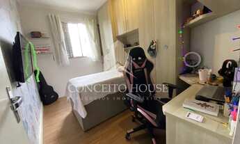 Imagem 5: Apartamento Piratininga