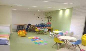 Imagem 7: Jacareí - Apartamento Padrão - Parque Itamarati