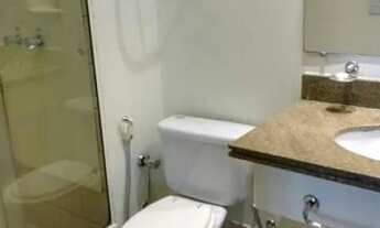 Imagem 3: Flat para alugar no Jardins - Edifício Wyndham São Paulo Paulista - Cód. GRL01511