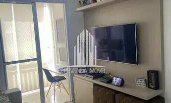 Imagem: Apartamento á venda de 58m² 2 quartos