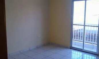 Imagem 2: Casa com 2 dormitórios para alugar, 110 m² - Jardim das Figueiras I - Hortolândia/SP