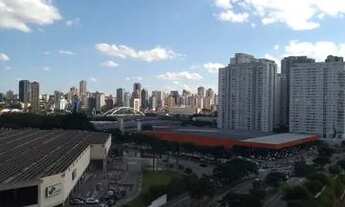 Imagem 2: Apartamento para aluguel no bairro Parque Continental - Osasco - SP