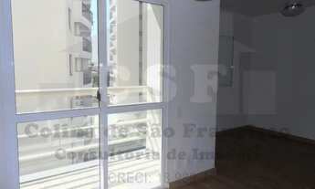 Imagem 5: APARTAMENTO RESIDENCIAL em SAO PAULO - SP, VILA SAO FRANCISCO