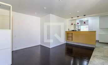 Imagem 4: Apartamento à Venda - Moema, 2 Quartos, 162 m2