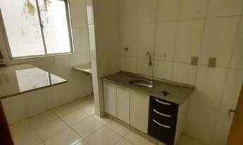 Imagem 5: Apartamento com 2 dormitórios para alugar em Betim