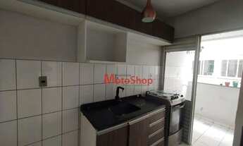 Imagem 3: Apartamento ótima localização com 2 dormitórios para alugar, centro - Araranguá/SC Casa c