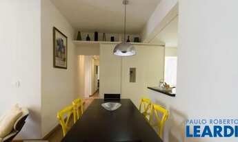 Imagem 4: APARTAMENTO - HIGIENÓPOLIS - SP