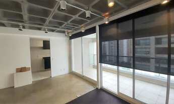 Imagem 6: Aluga lindo apartamento no condomínio Code Campo Belo