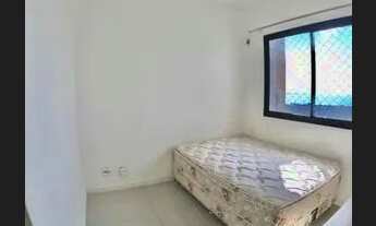 Imagem 7: Apartamento 02 Quartos sendo 01 Suite Condomínio Acquarelle Ponta Negra