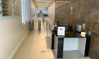 Imagem: Escritório pronto para sua empresa