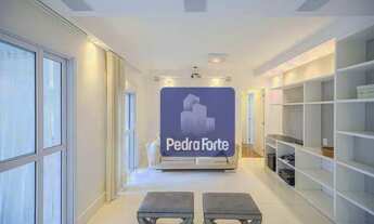 Imagem 6: Apartamento impecável, semi mobiliado