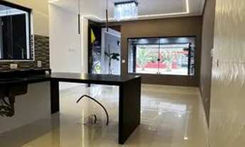 Imagem 3: Casa geminada alto padrão com hidromassagem, 2 vagas acabamento fino com porcelanato