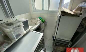 Imagem 7: Apartamento com 2 dormitórios para alugar, 56 m² por R$ 6.858/mês - Jardins - São Paulo/SP