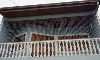 Imagem: Excelente Sobrado à Venda no bairro Vl