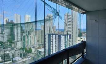 Imagem 6: BOA VIAGEM / 4 QTOS / 3 SUÍTES / PADRÃO RIO AVE!!