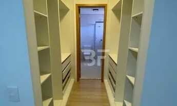 Imagem 7: Apartamento com 4 dormitórios para alugar, 225 m² por R$ 6.300,00/mês - Condomínio Le Chat