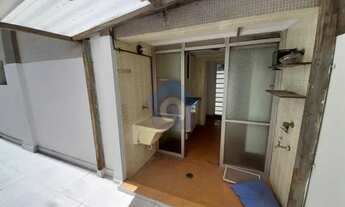 Imagem 7: APT 1 DORM 1 VAGA com quintal /VILA CLEMENTINO PROXIMO DO METRO STA CRUZ