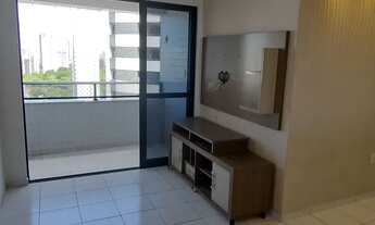 Imagem 3: Alugue-se Ap 3 Quartos em Casa amarela