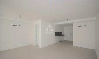 Imagem 3: Residencial Selfie-Tech apartamentos tipo studios Primeira Locação em Copacabana