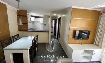 Imagem 6: Apartamento de 02 quartos a 120 metros da Beira Mar, no Meireles