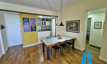 Imagem 3: 03 Quartos no Centro de Guarapari reformado com vista para o mar