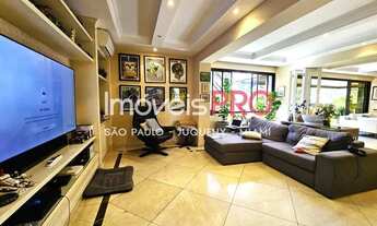 Imagem 4: Apartamento, Vila Nova Conceição - São Paulo