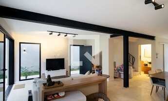 Imagem 2: Casa à Venda - Brooklin, 4 Quartos, 210 m2