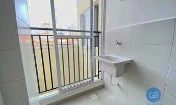 Imagem 7: Locação ou Venda de Apartamento com 30m² na Rua do Rancho, Zona Sul de São Paulo