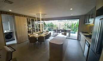 Imagem 4: Lançamento Alpha Senses Casa Duplex De 225m² Preço a Vista