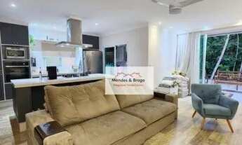 Imagem 6: Sobrado com 3 dormitórios à venda, 300 m² por R$ 1.735.000,00 - Aruã - Mogi das Cruzes/SP