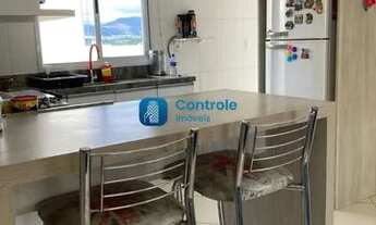 Imagem 6: MP - Apartamento com 03 dormitórios no bairro Passa Vinte, Palhoça