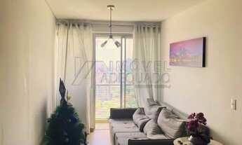 Imagem 3: Apartamento para venda possui 51 m² Em Centro - Osasco/SP