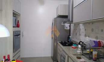 Imagem 5: Jardim Pinheiro - Linda Casa c/ 03 qts (01 suíte) Toda Planejada + Piscina e Área Gourmet